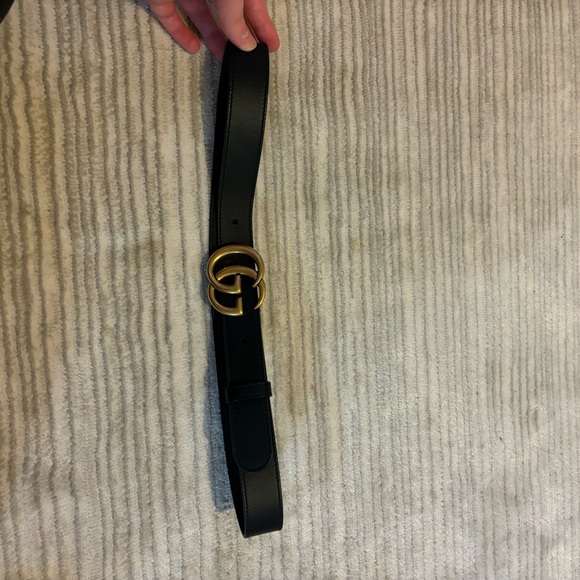 GG MARMONT BELT - Picture 5 of 6
